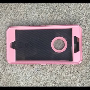 iPhone 7 Plus Otterbox Defender SHELL ONLY